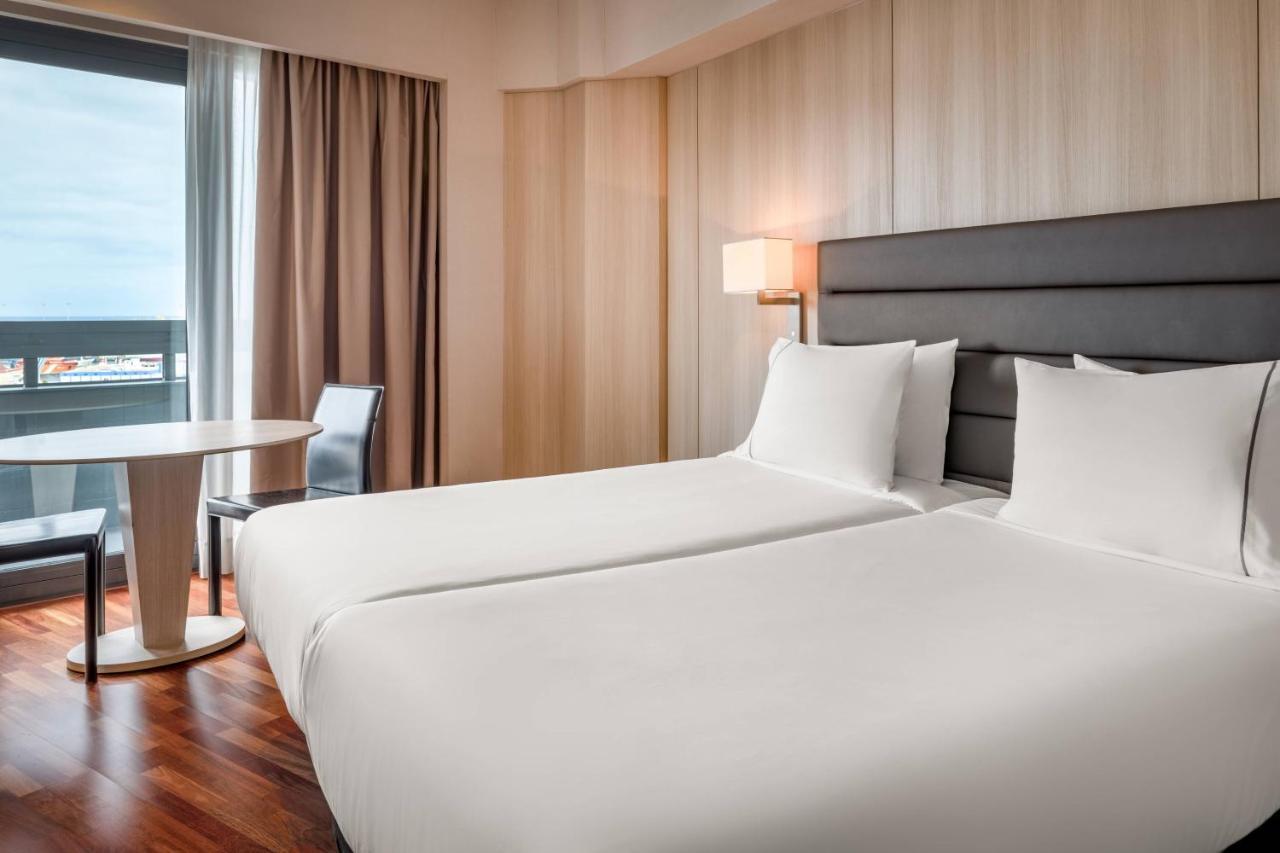 Standard Room Twin Guest room 2 Twin or Single Beds