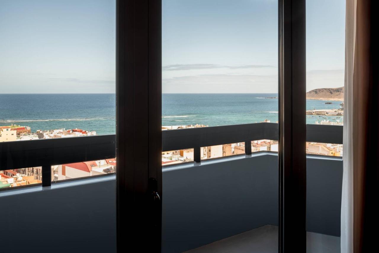 Standard Balcony Twin Guest room 2 Twin or Single Beds
