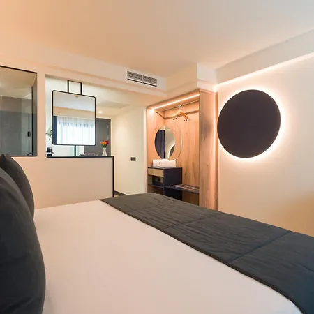 Sercotel Playa Canteras-2